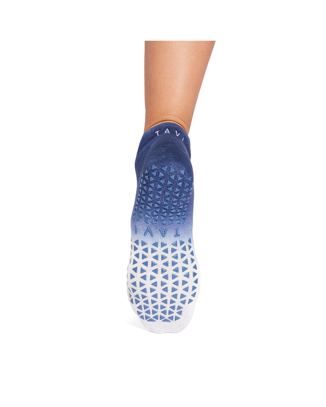 TAVI Grip Savvy - Soft Blue Ombre