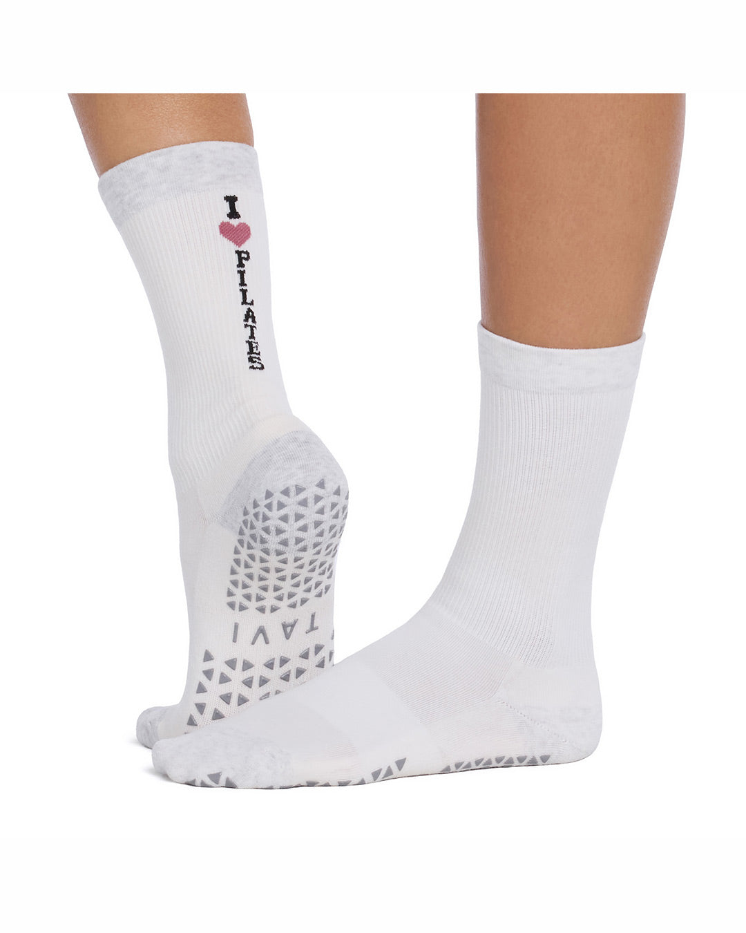 TAVI Grip Jess - I Love Pilates