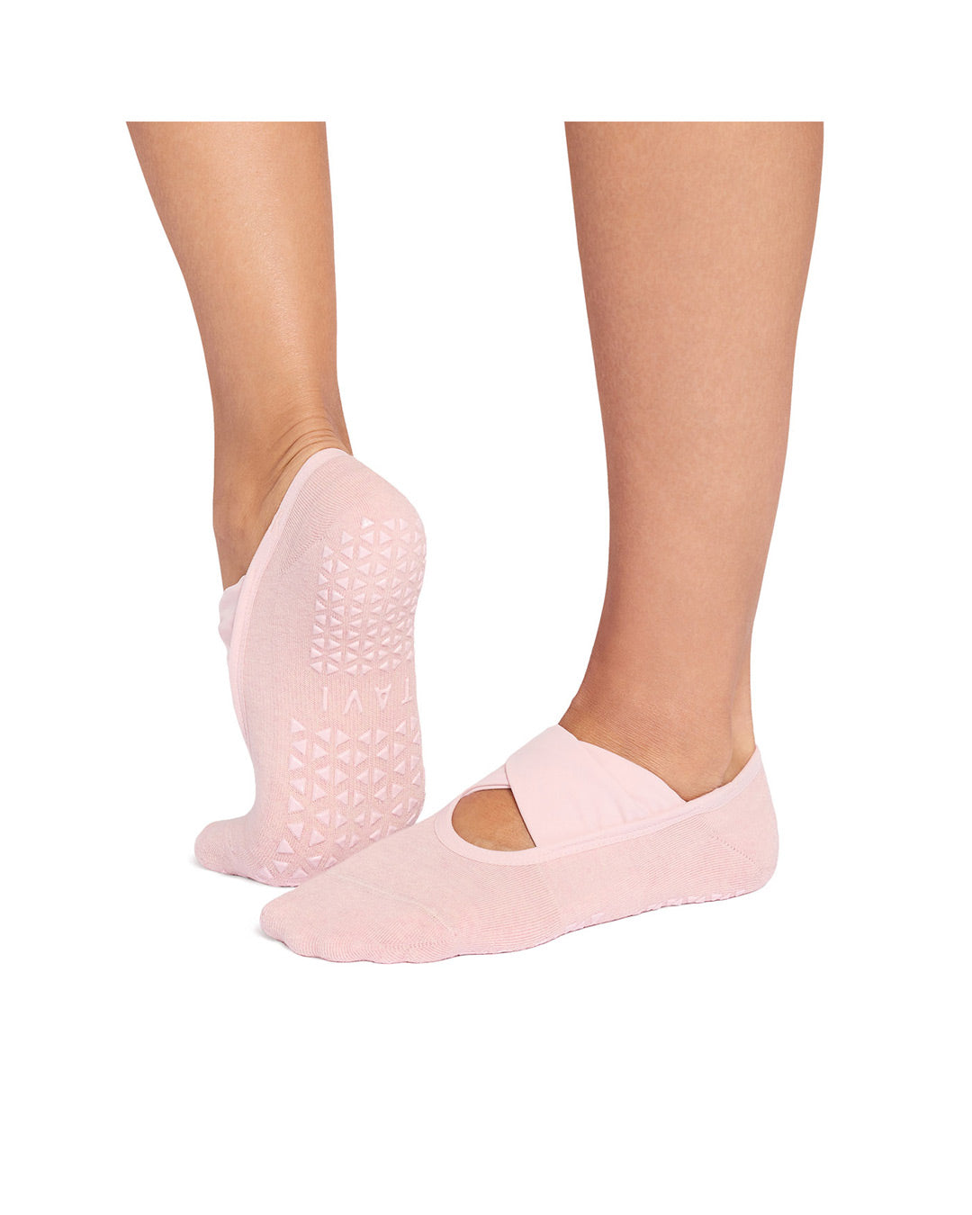 TAVI Grip Penny - Fleur Heather
