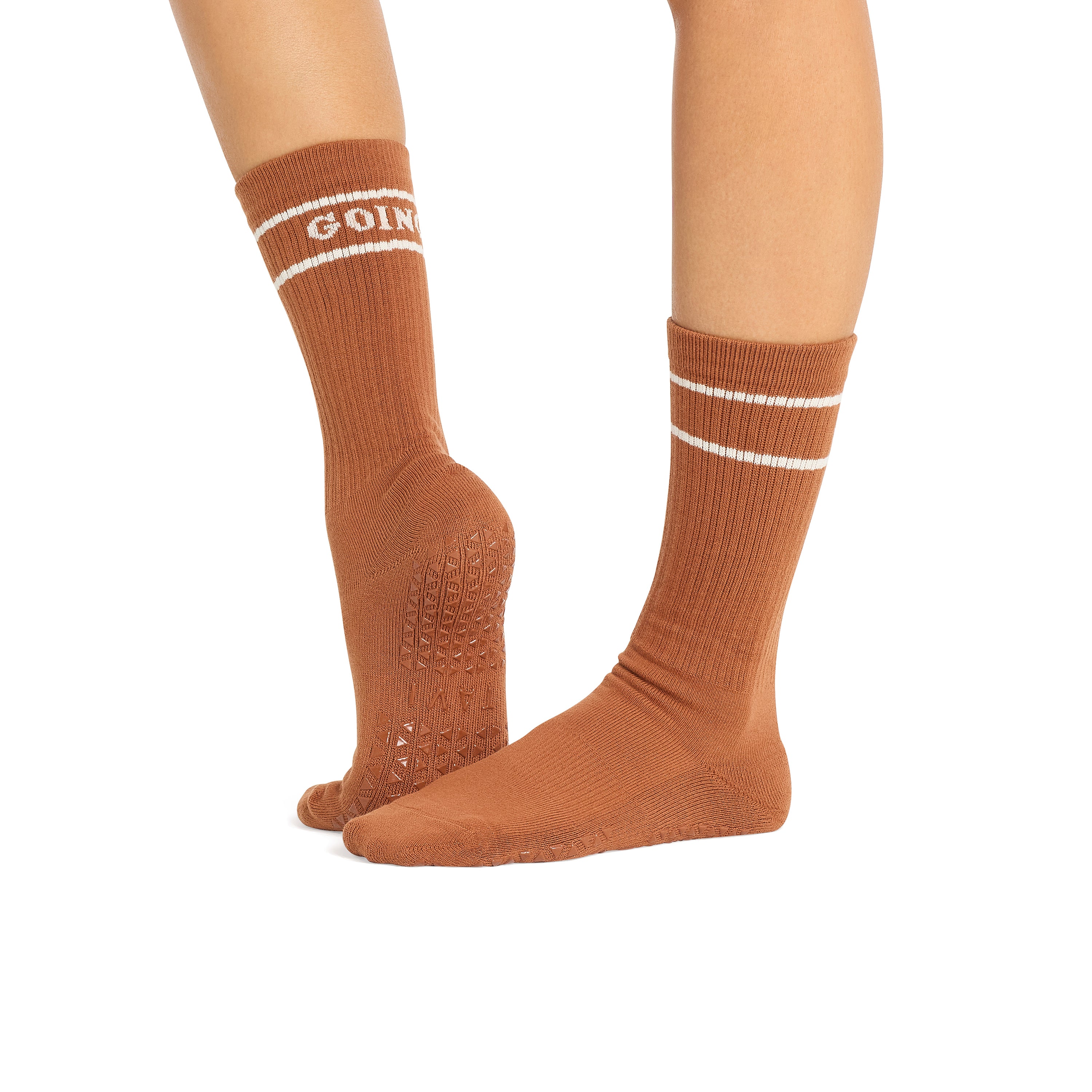 TAVI Grip Kai - Cinnamon