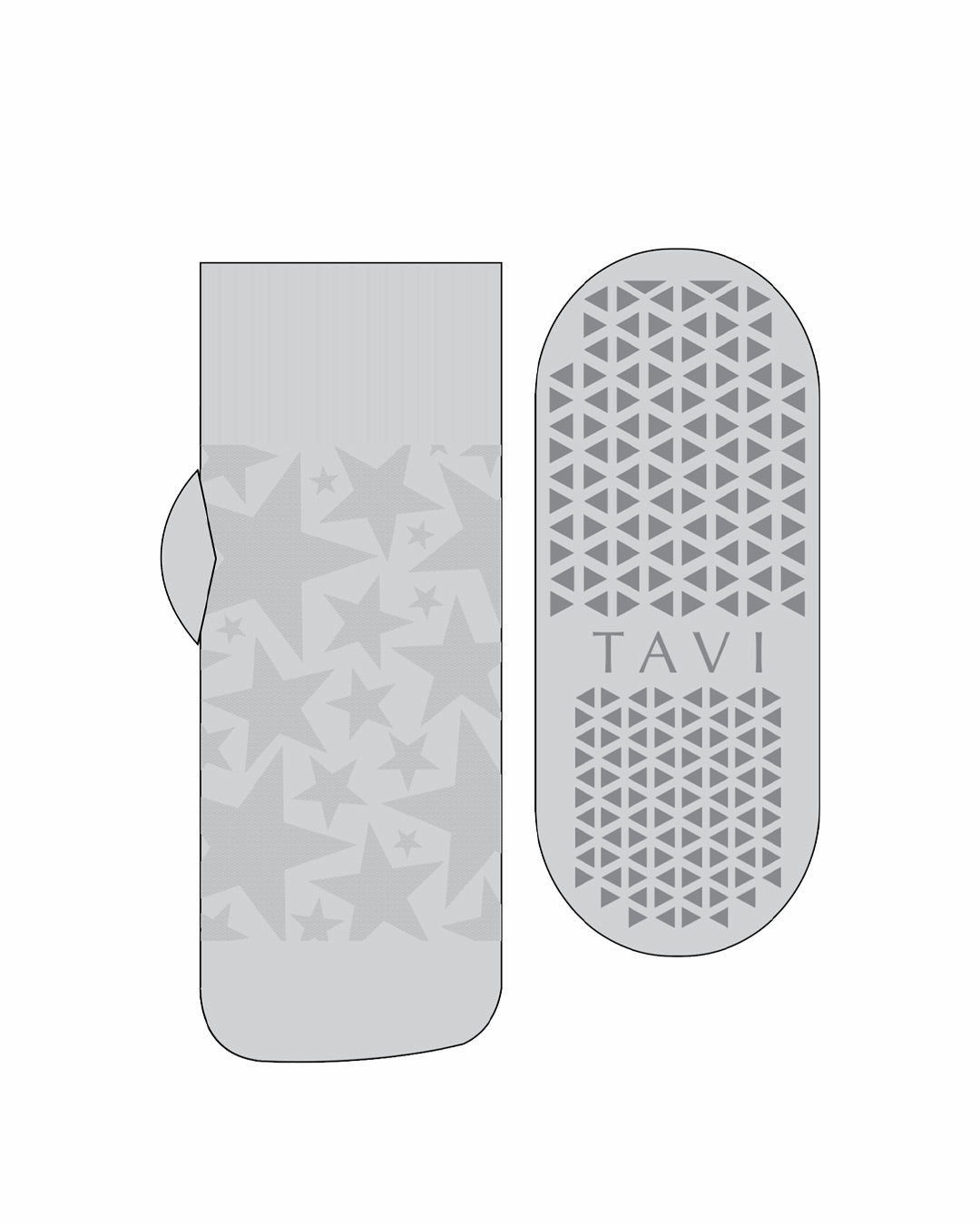 TAVI Grip Aria - Celestial Dream