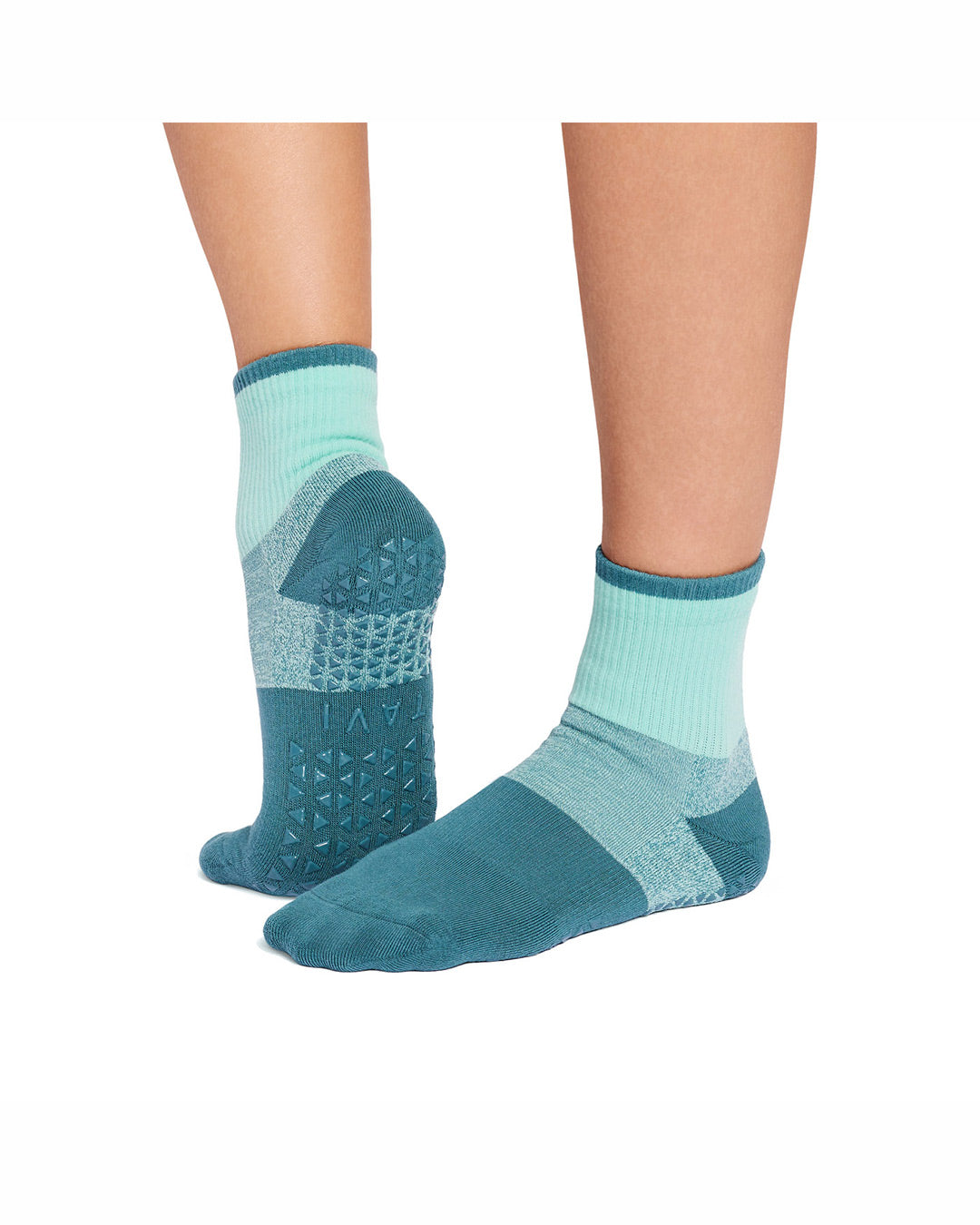 TAVI Grip Aria - Lagoon