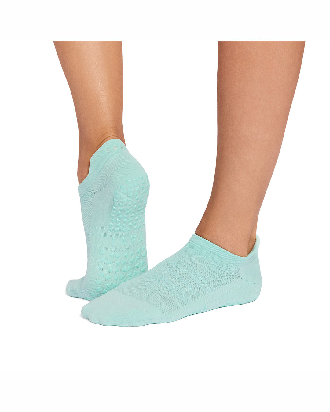 TAVI Grip Savvy Tec - Aquamarine