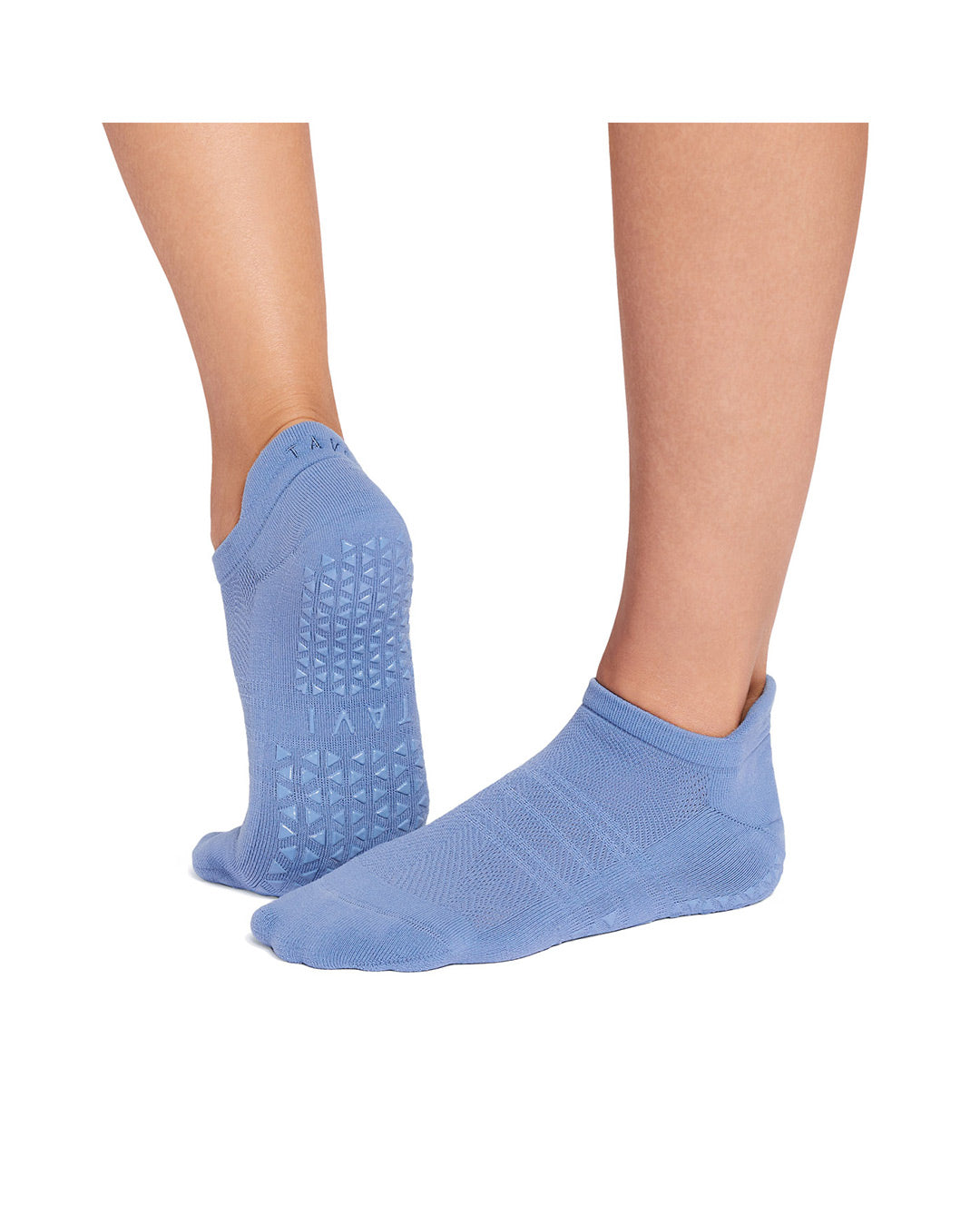 TAVI Grip Savvy Tec - Soft Blue