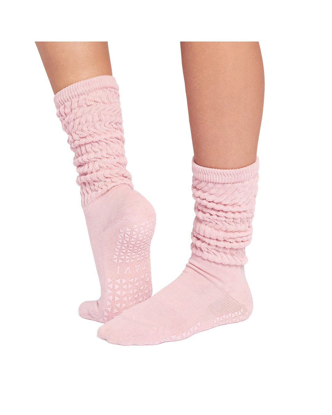 TAVI Grip Stacy - Fleur Heather