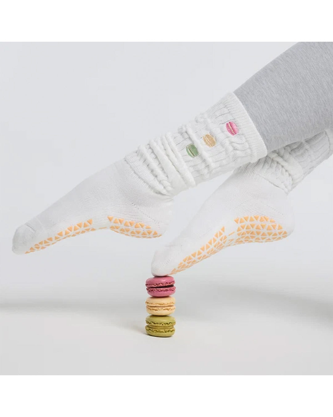 TAVI Grip Stacy - Macarons