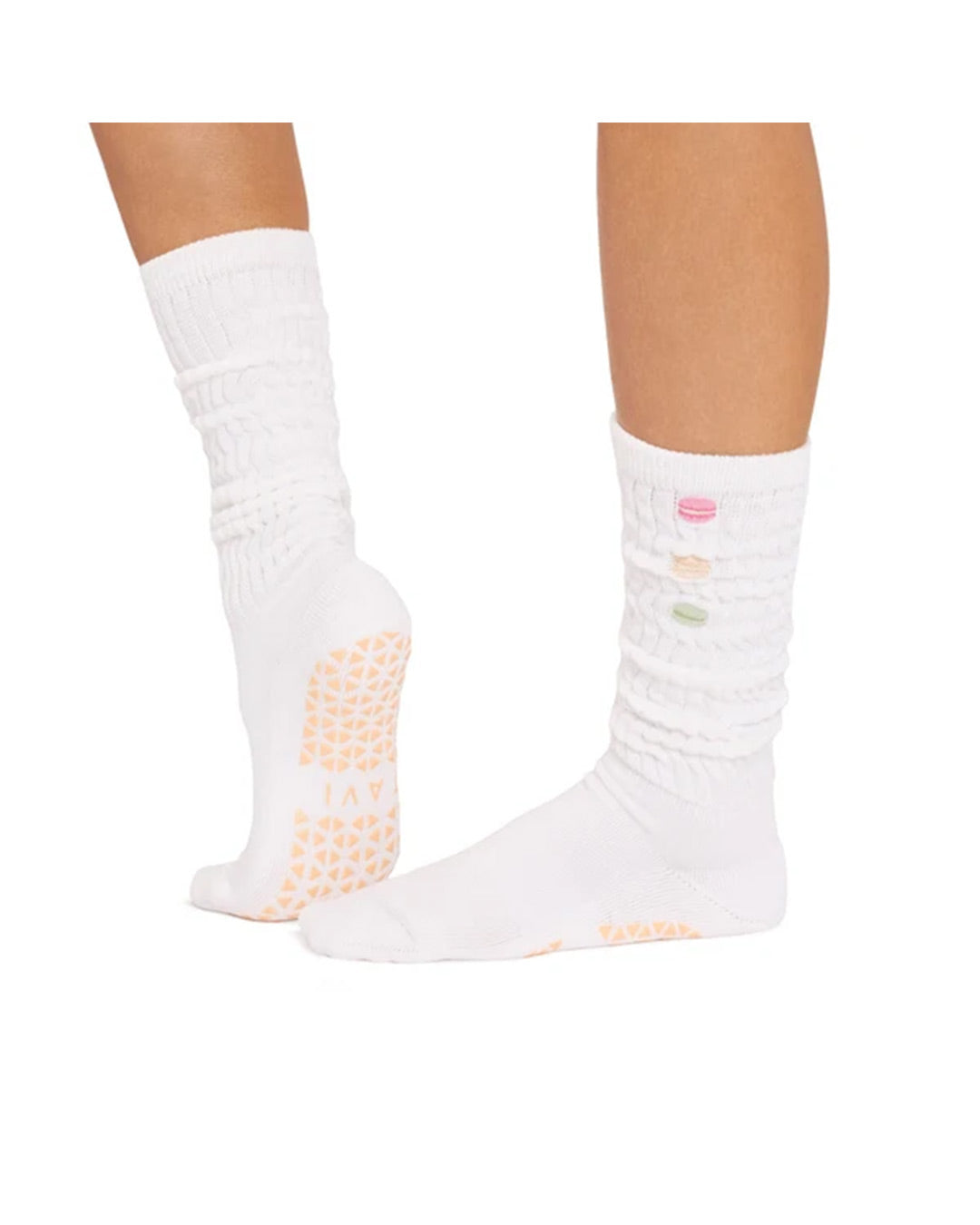 TAVI Grip Stacy - Macarons