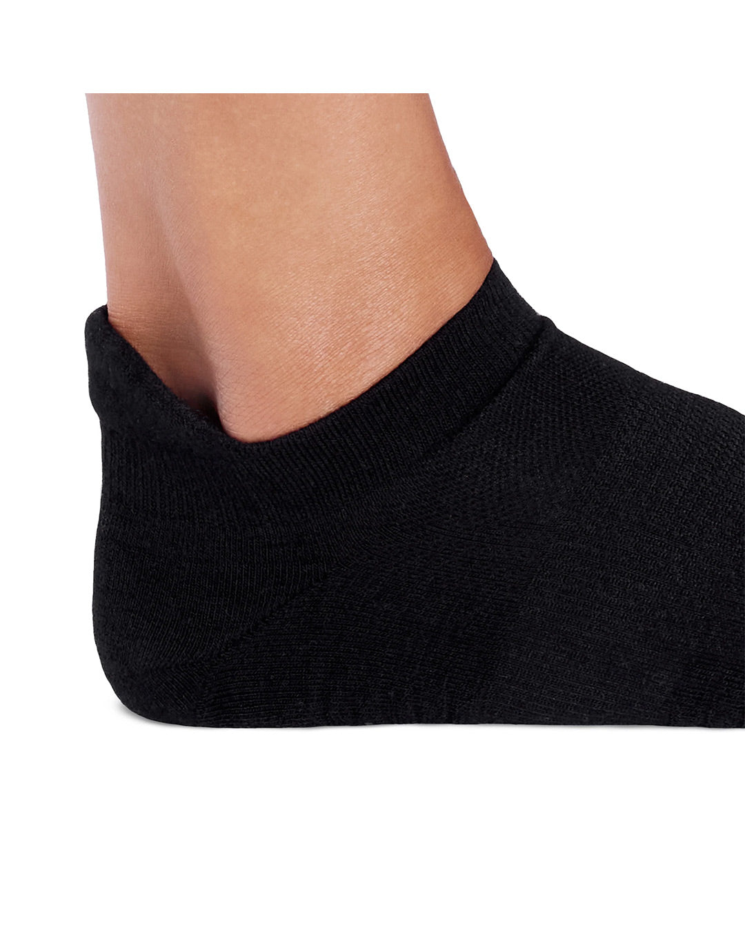 TAVI Tempo Lite Ankle - White/Black