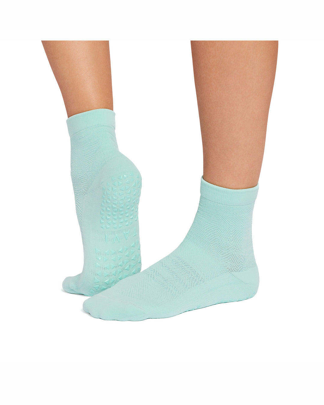 TAVI Grip Aria Tec - Aquamarine