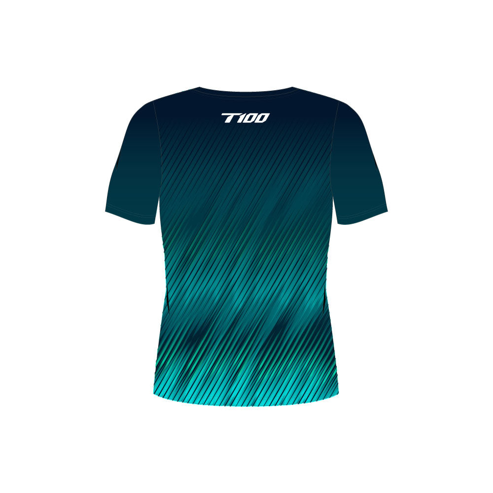 Pressio Men's Elite SS Top - T100