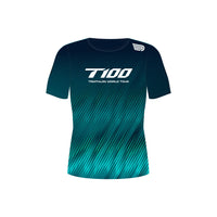 Pressio Men's Elite SS Top - T100