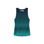 Pressio Men's Elite Singlet - T100