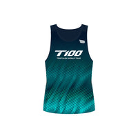 Pressio Men's Elite Singlet - T100