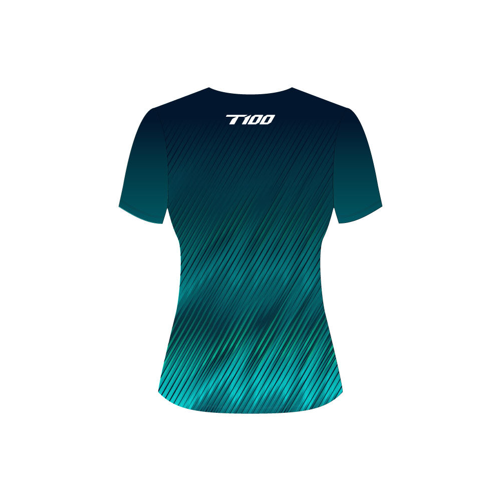 Pressio Women's Elite SS Top - T100