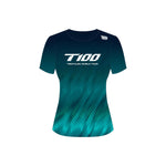 Pressio Women's Elite SS Top - T100