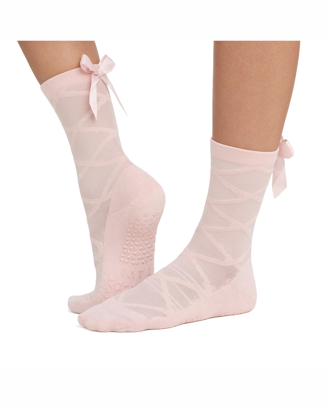 TAVI Grip Kalea - Prima Pink