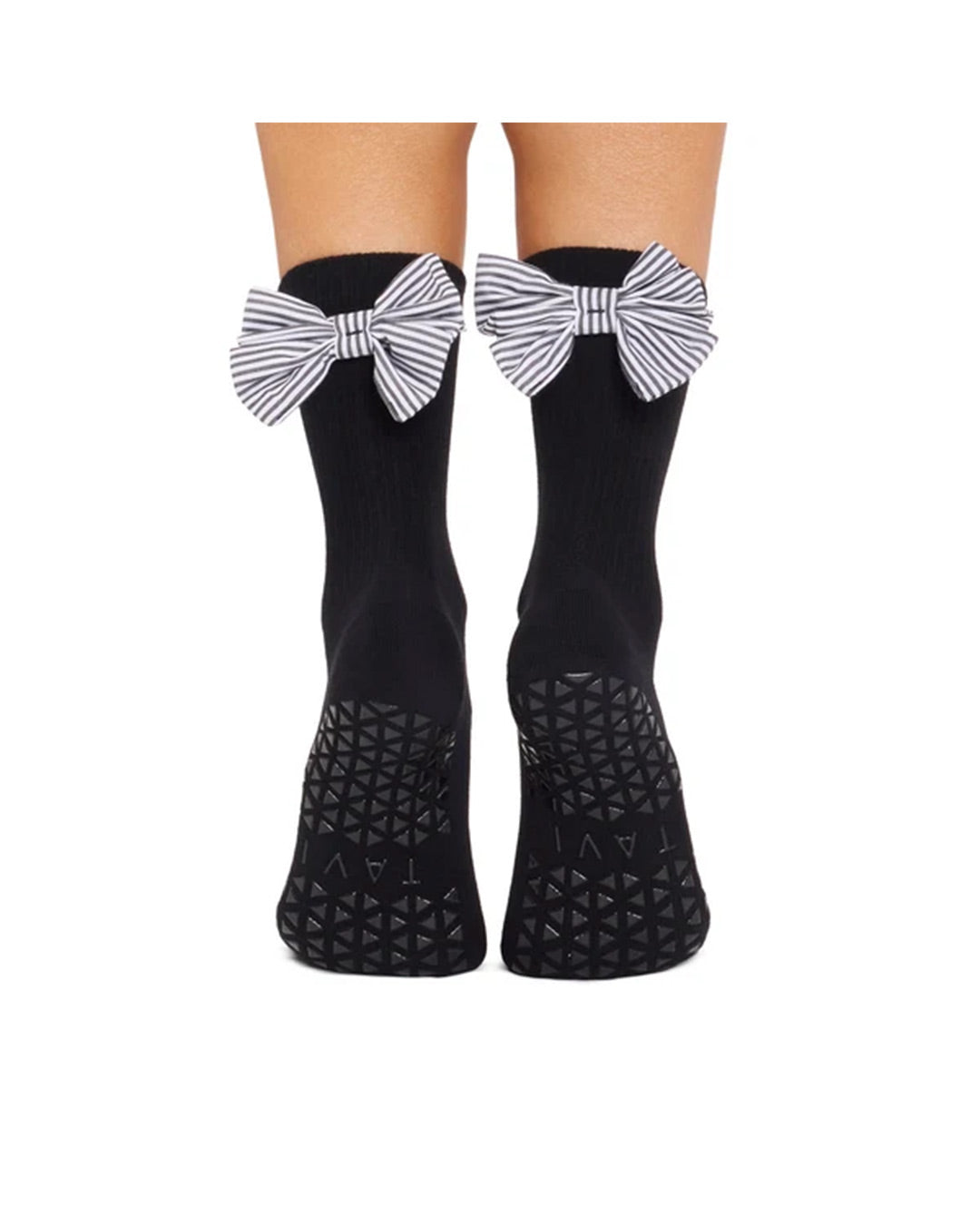 TAVI Grip Kalea - Bow Noir