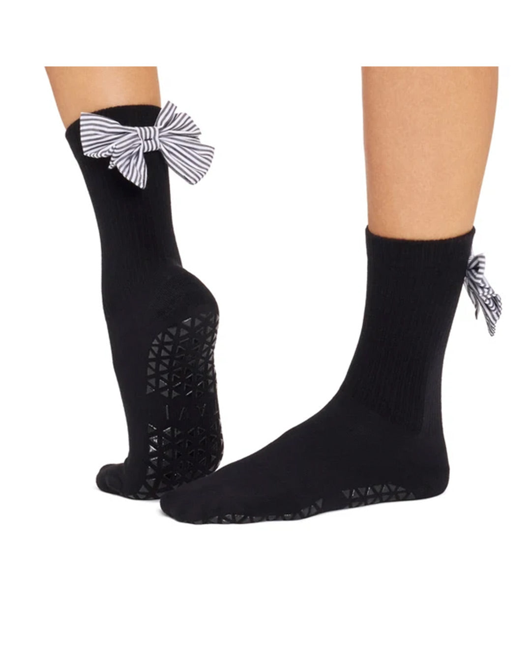 TAVI Grip Kalea - Bow Noir