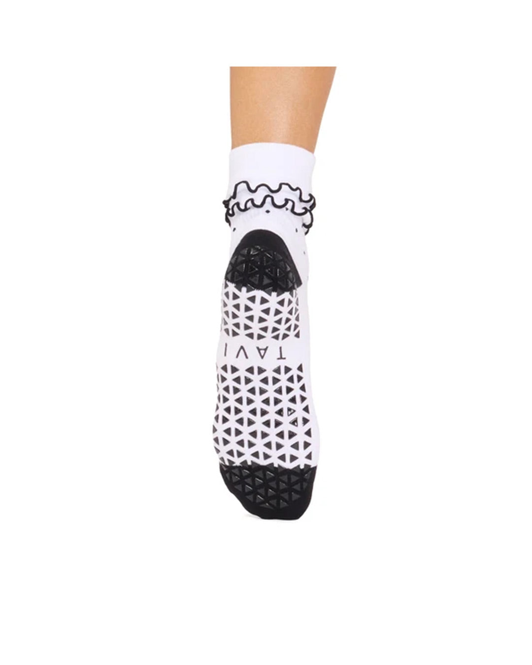 TAVI Grip Aria Bonbon - Polka Dot Frills