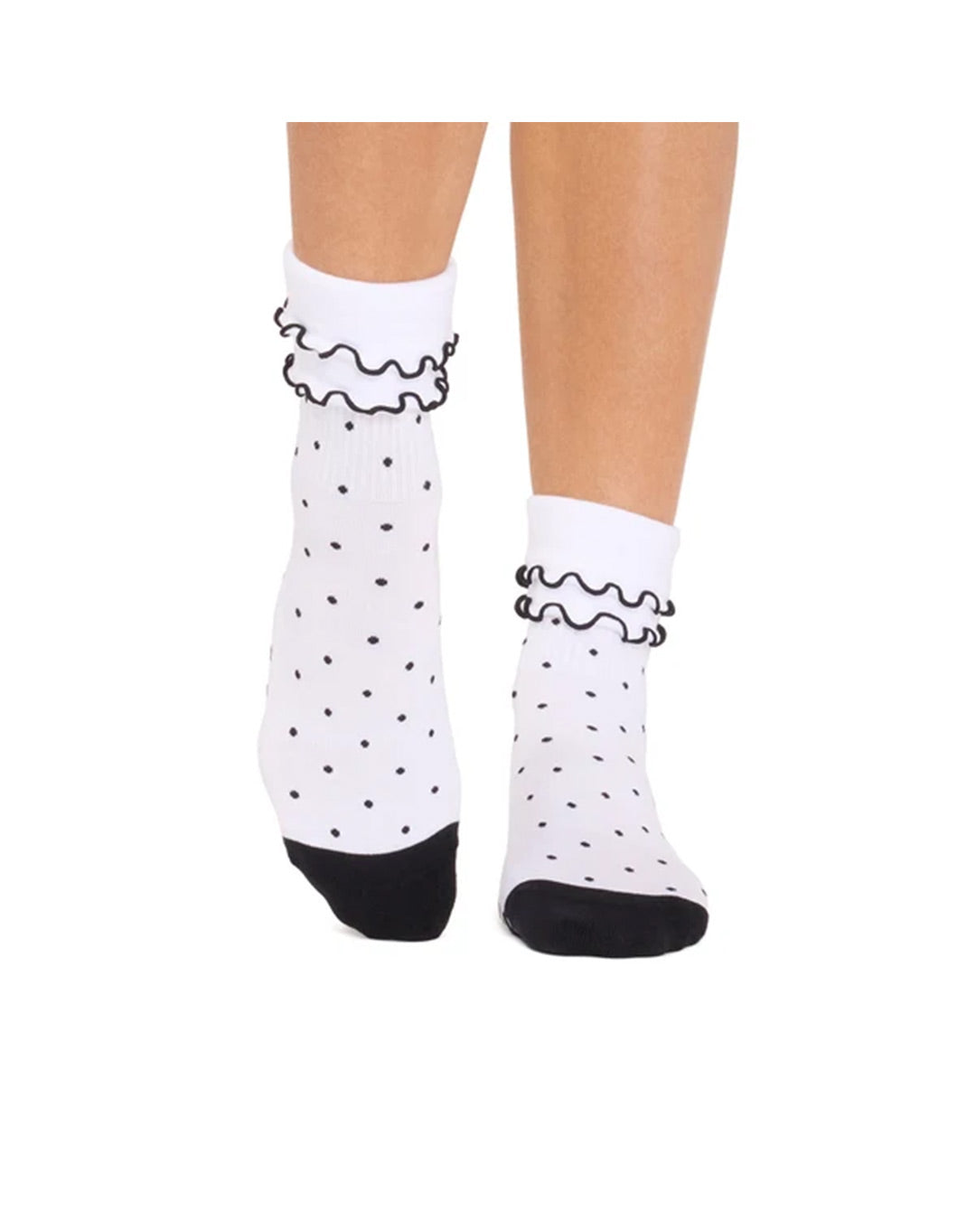 TAVI Grip Aria Bonbon - Polka Dot Frills