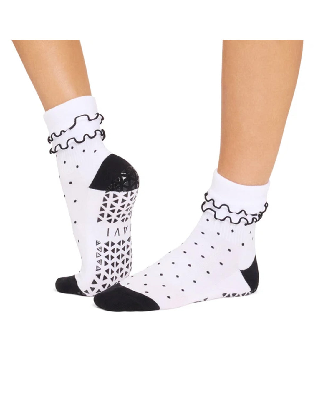 TAVI Grip Aria Bonbon - Polka Dot Frills