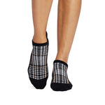 TAVI Grip Savvy - Classic Plaid