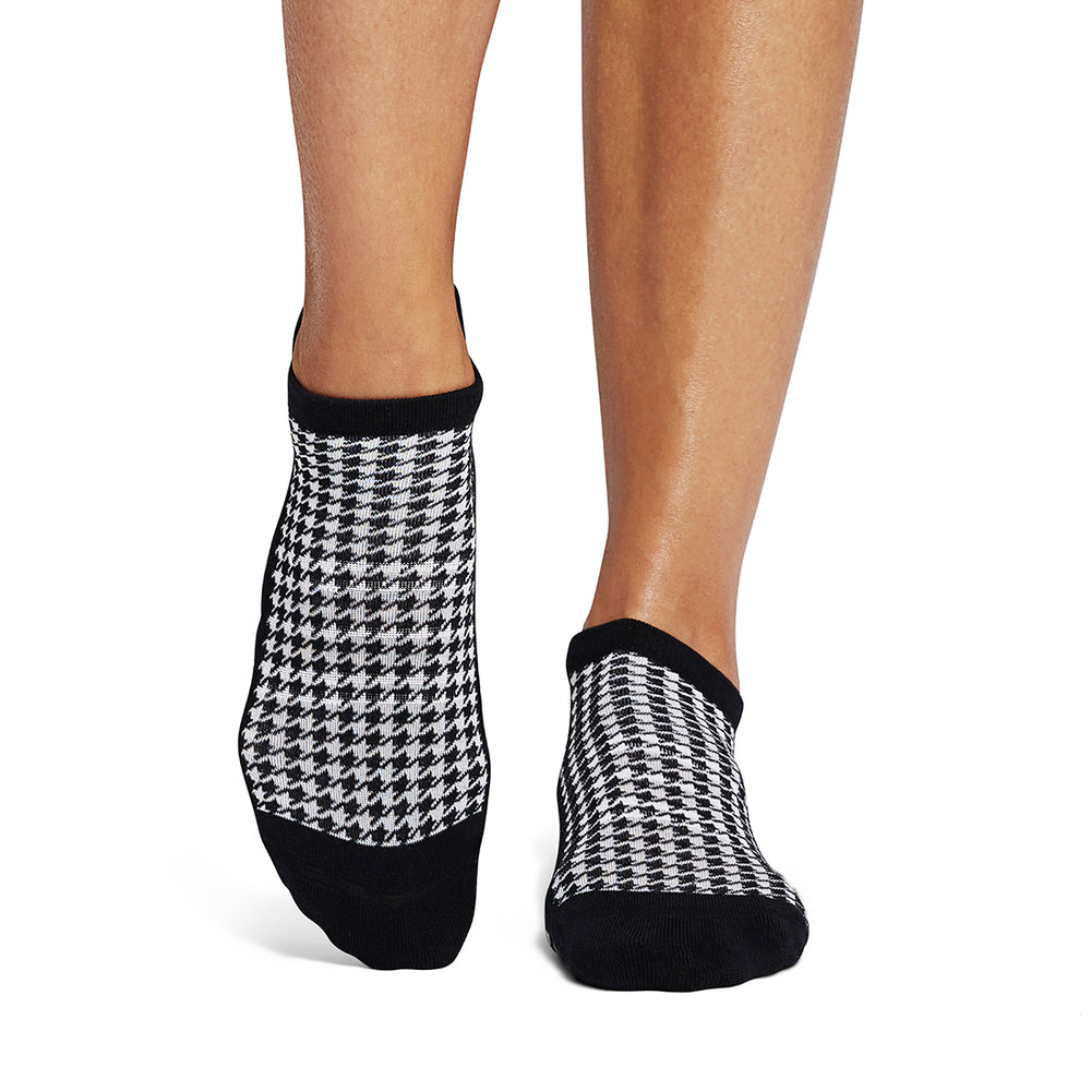 TAVI Grip Savvy - Houndstooth