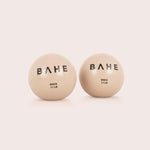 BAHE Toning Balls 500g (10cm) - Dusty Beige