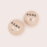 BAHE Toning Balls 500g (10cm) - Dusty Beige