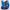 Ultimate Direction Trail Vest - UD Blue