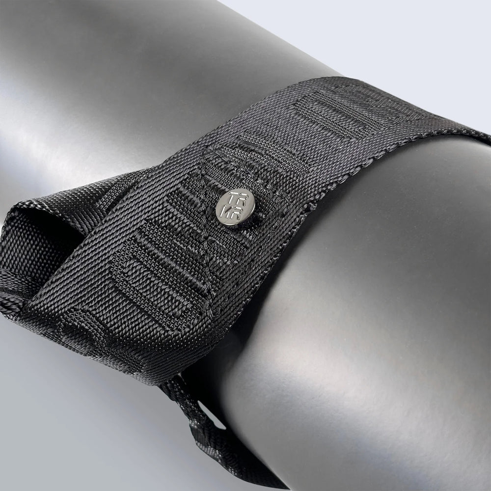 TRNR Carry Strap - Black