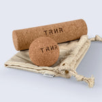 TRNR Cork Foot Release Set - Cork