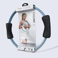 TRNR Pilates Ring - Blue