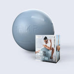 TRNR Stability Ball 55cm - Blue