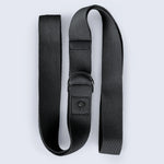 TRNR Stretching Strap - Black