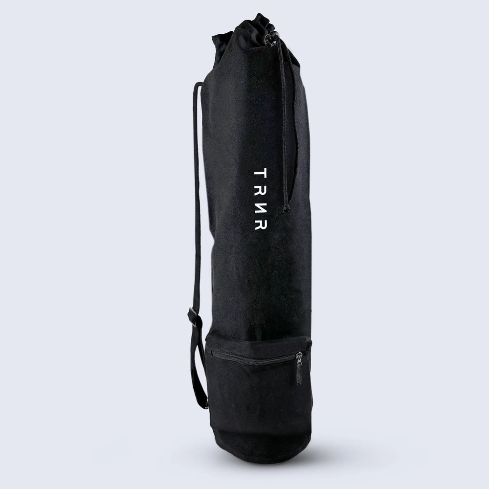 TRNR Studio Carry Sack - Black