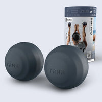 TRNR Toning Balls 2kg - Midnight Blue