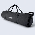 TRNR Studio Mat Bag - Black