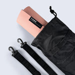 TRNR Studio Pro Yoga Bag - Black