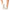TOESOX Grip Full Toe Low Rise - Oatmeal