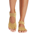 TOESOX Grip Half Toe Bellarina - Twenty