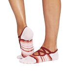 TOESOX Grip Full Toe Elle - Summit