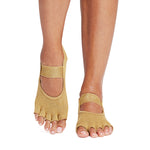 TOESOX Grip Half Toe Mia - Twenty