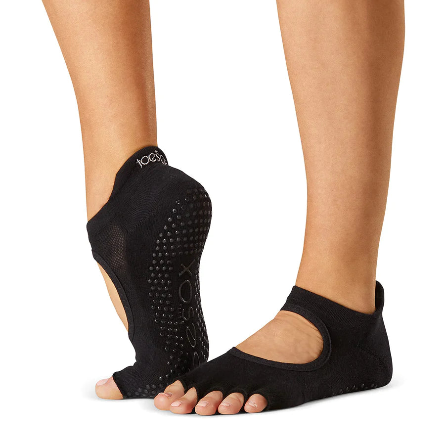 TOESOX Grip Half Toe Bellarina Tec - Evolve – Key Power Sports Singapore