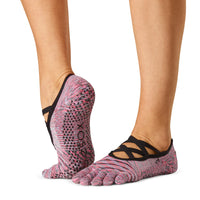 TOESOX Grip Full Toe Elle Tec - Move