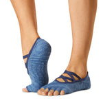 TOESOX Grip Half Toe Elle Tec - Innovate