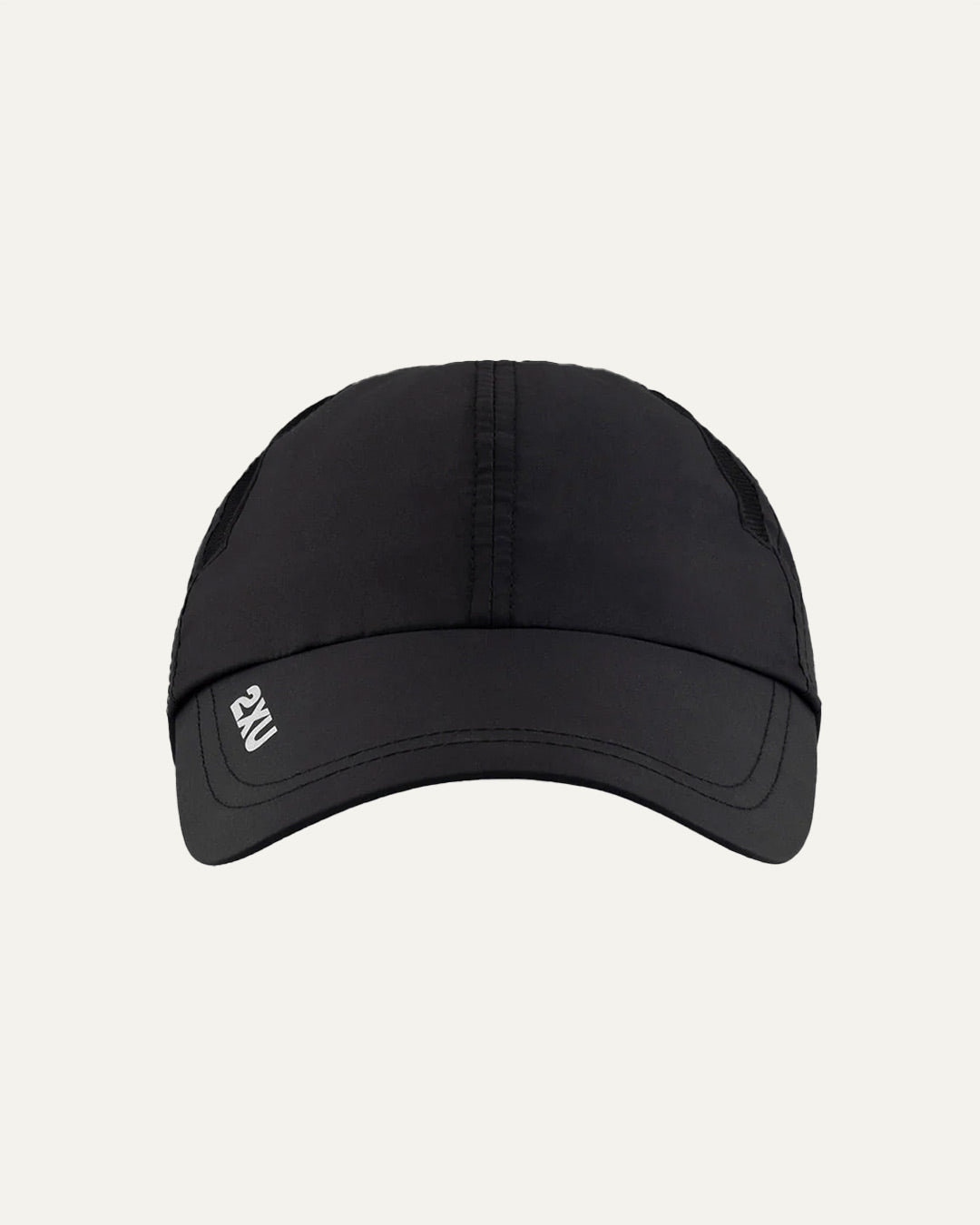 2XU Unisex's Run Cap - Black/Black – Key Power Sports Singapore