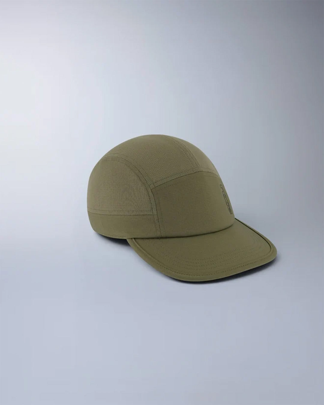2XU Unisex's Light Speed Cap - Hunter Green/Black Reflective