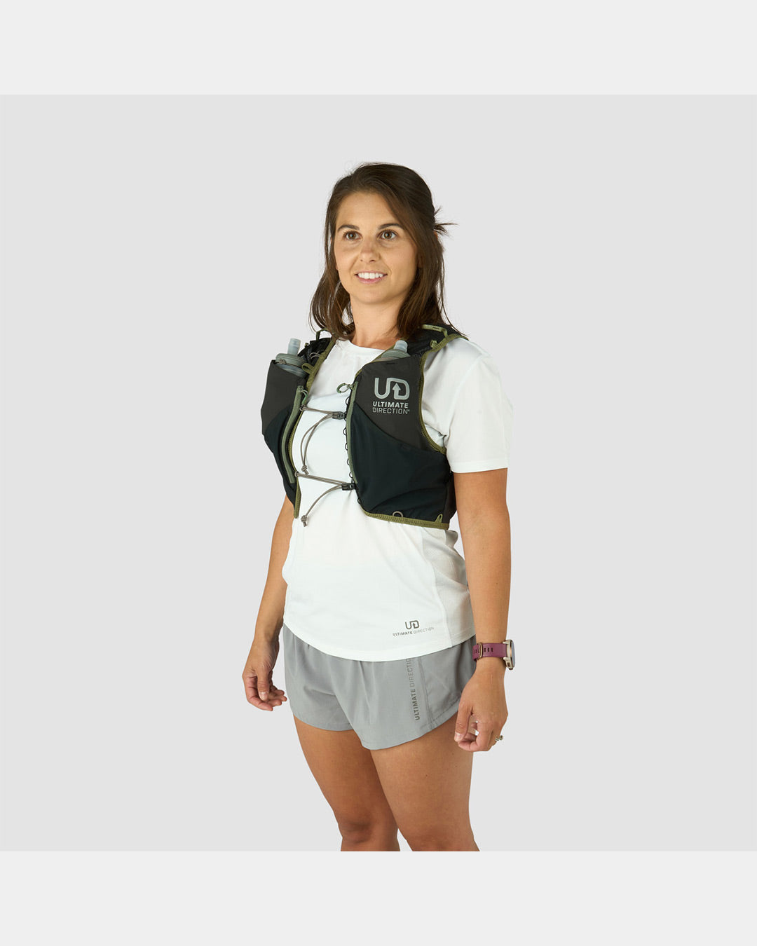 Ultimate Direction Race Vest 6 - Onyx