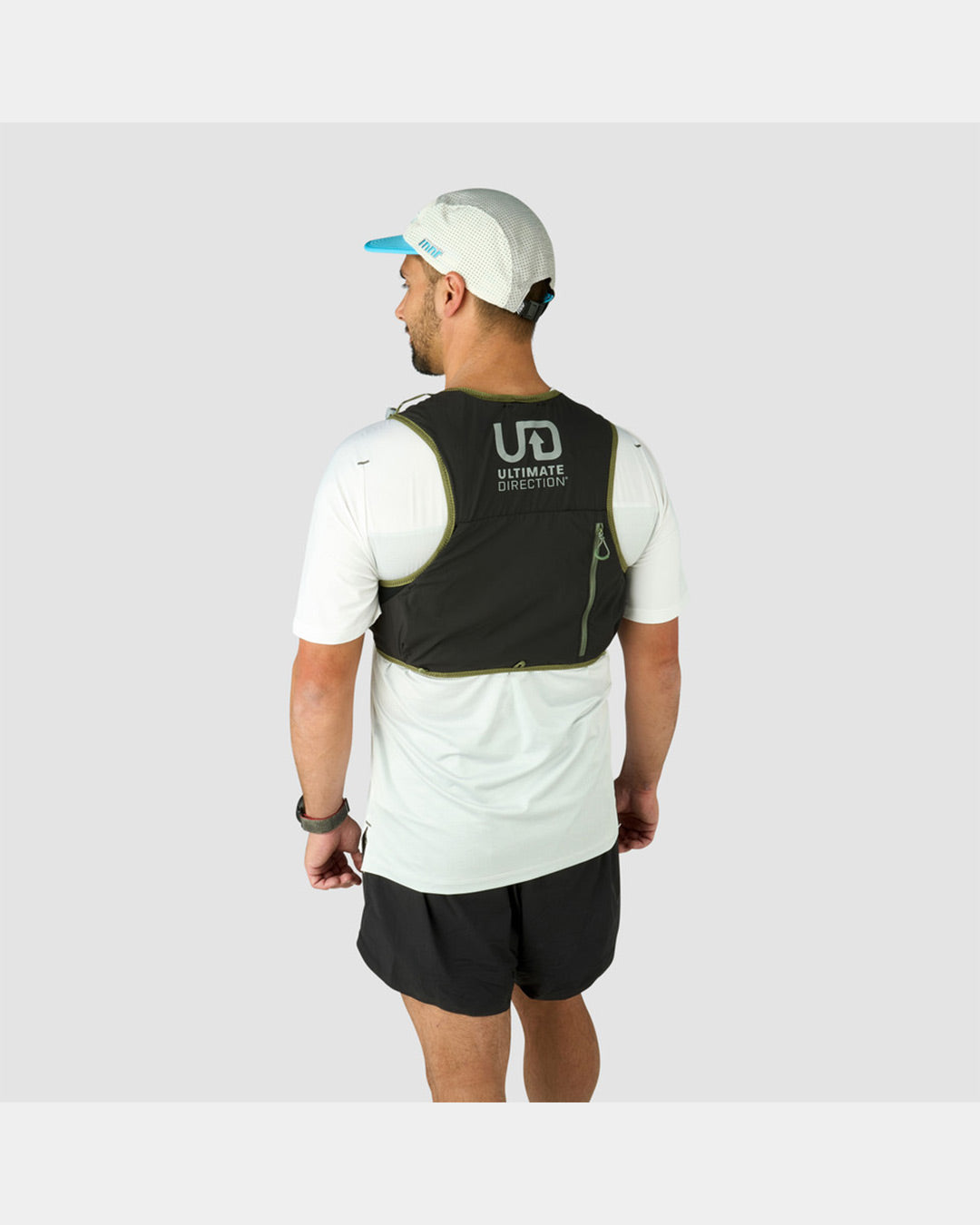 Ultimate Direction Race Vest 6 - Onyx